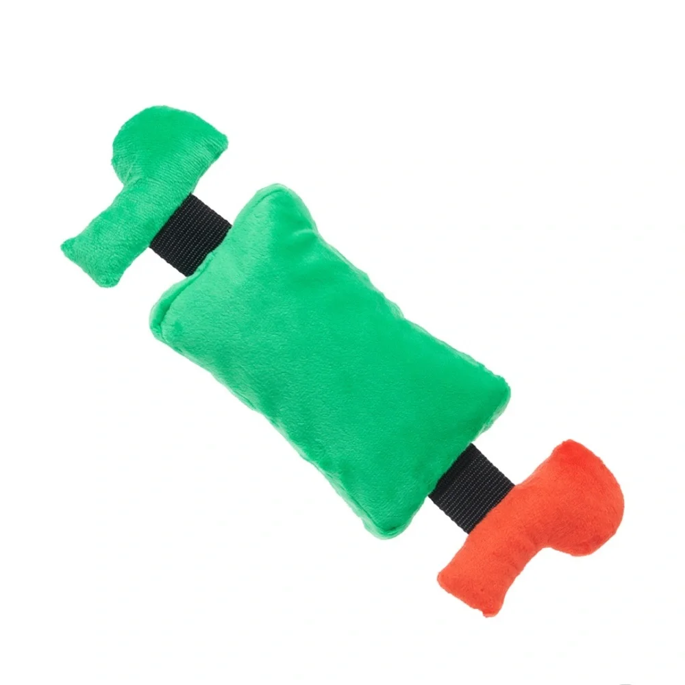 Bark Super Merry-O-Buddies toy